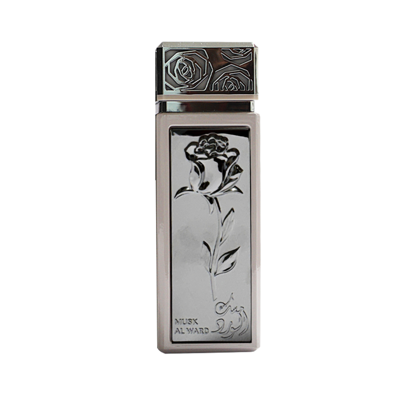Afnan | Musk Al Ward 100ml for Men - Image 2
