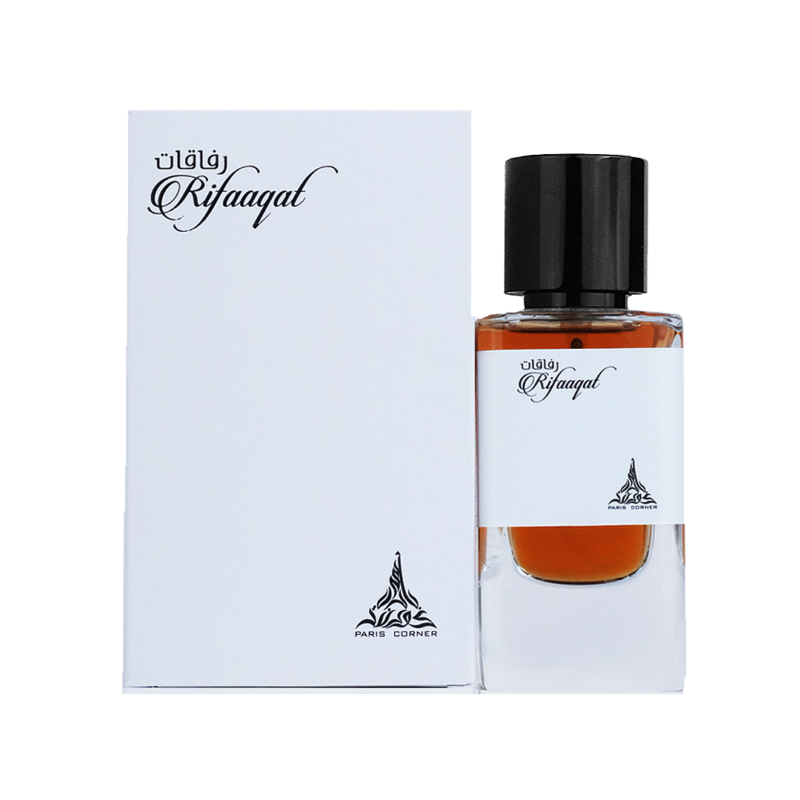 Paris Corner | Rifaaqat 85ml for Men & Women