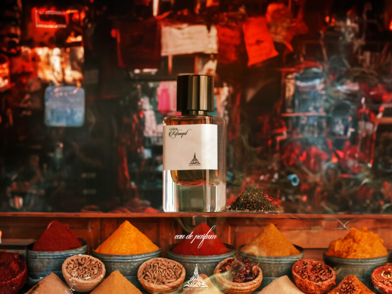 Paris Corner | Rifaaqat 85ml for Men & Women - Image 3