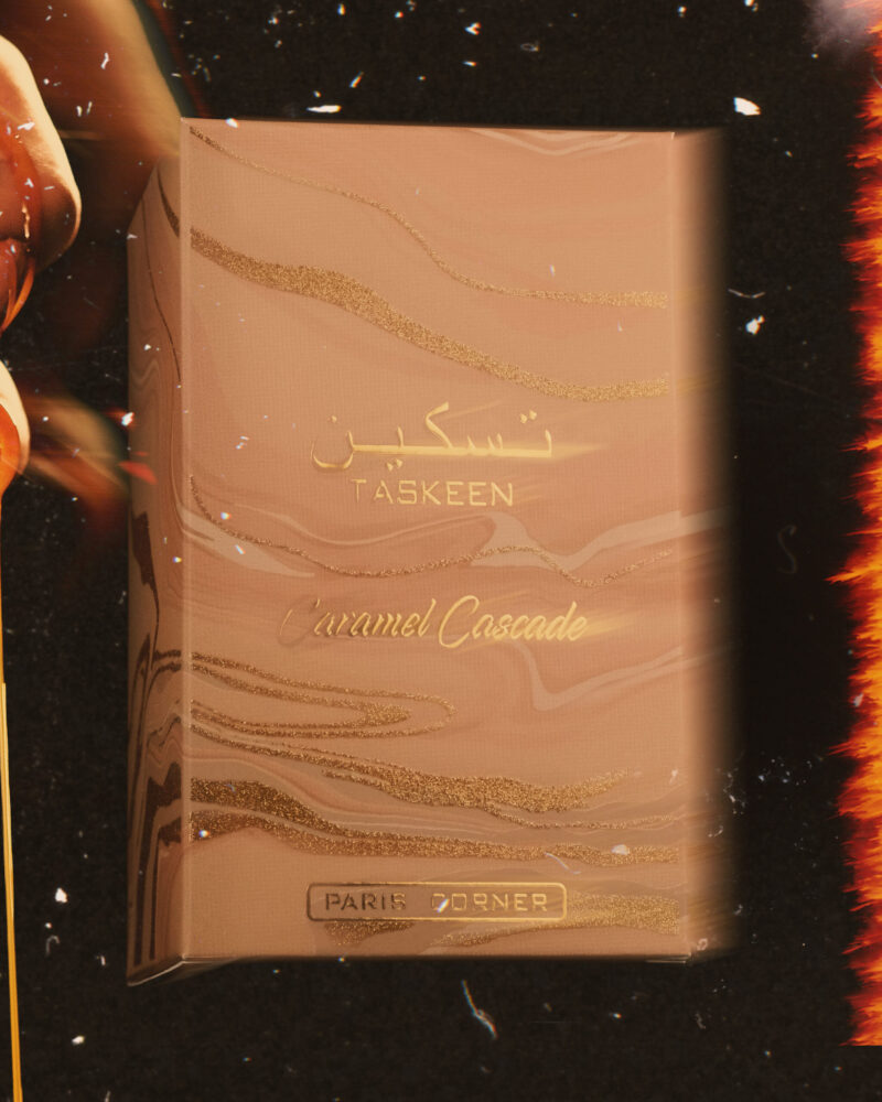 Paris Corner | Taskeen 100ml for Women - Image 2