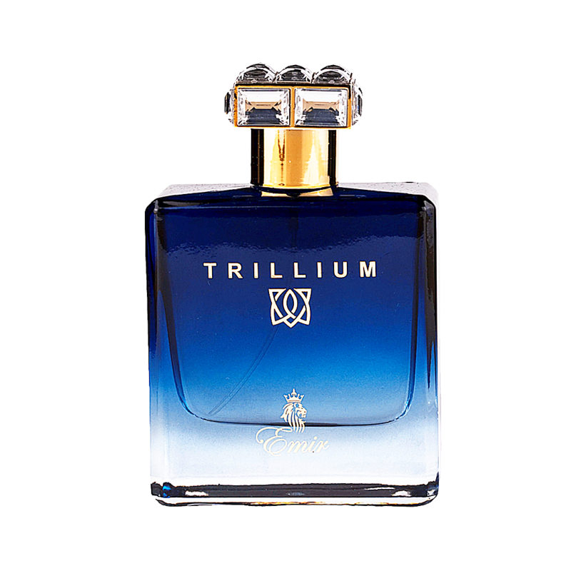Paris Corner | Emir | Trillium 100ml for Men