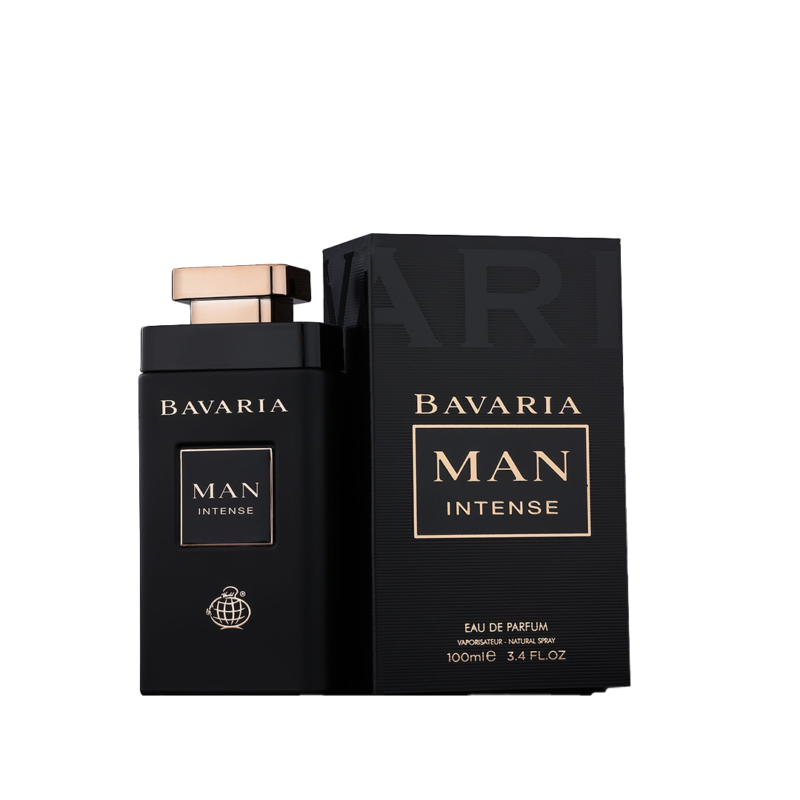 Fragrance World | Bavaria Pour Homme 100ml for Men