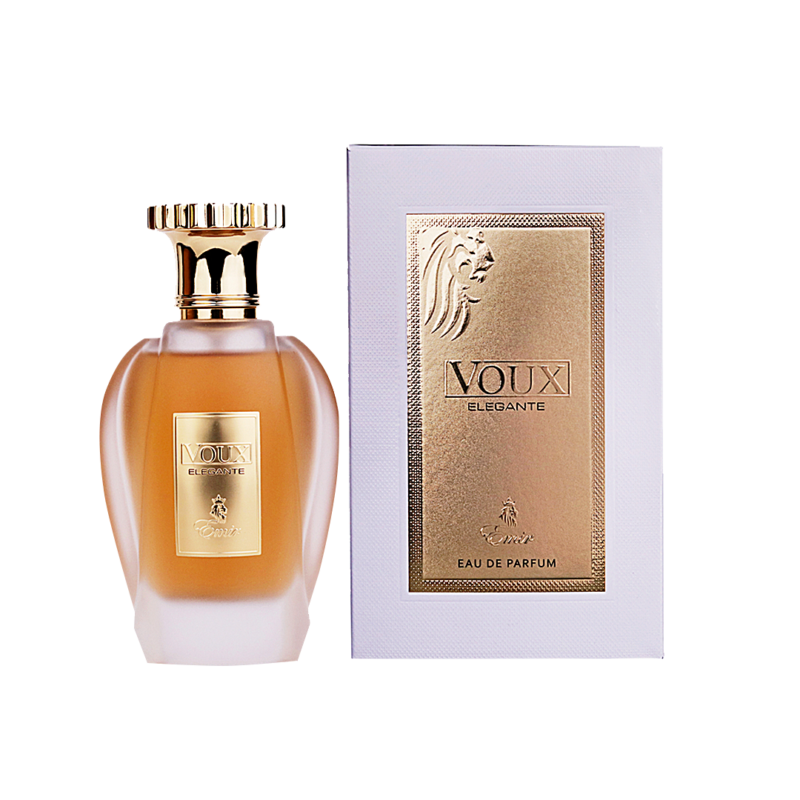 Paris Corner | Emir | Emir Vonux | Elegante 100ml for Women