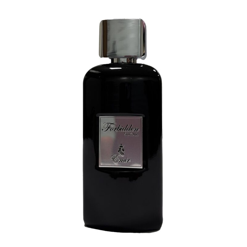 Paris Corner | Emir | Forbidden Sugar 100ml for Men & Women - Image 5