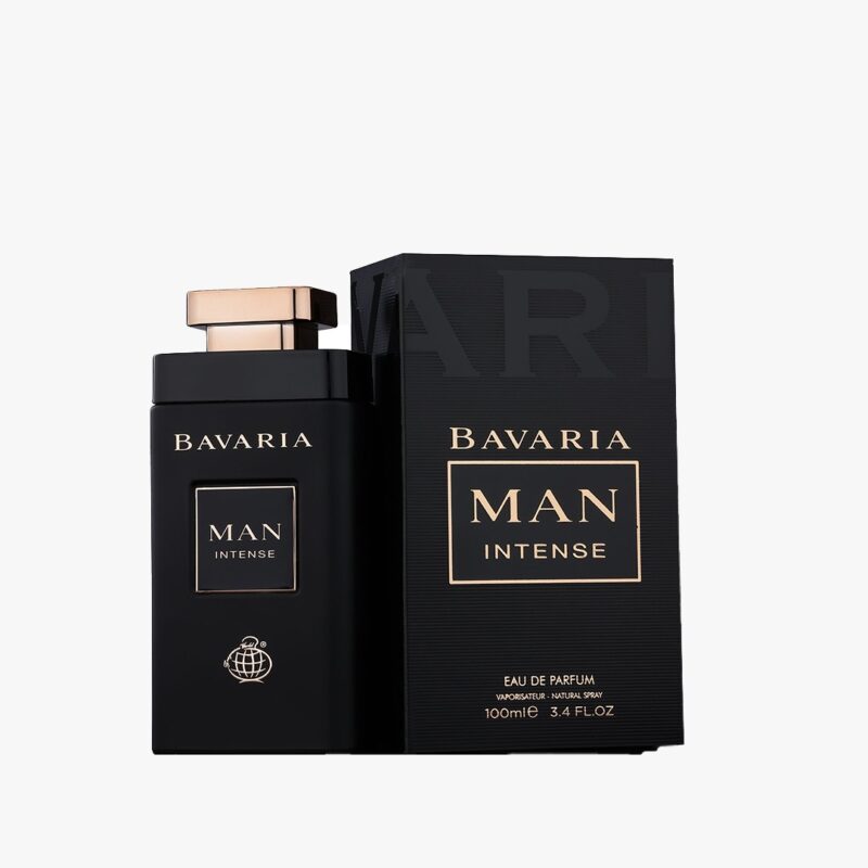 Fragrance World | Bavaria Pour Homme 100ml for Men - Image 2