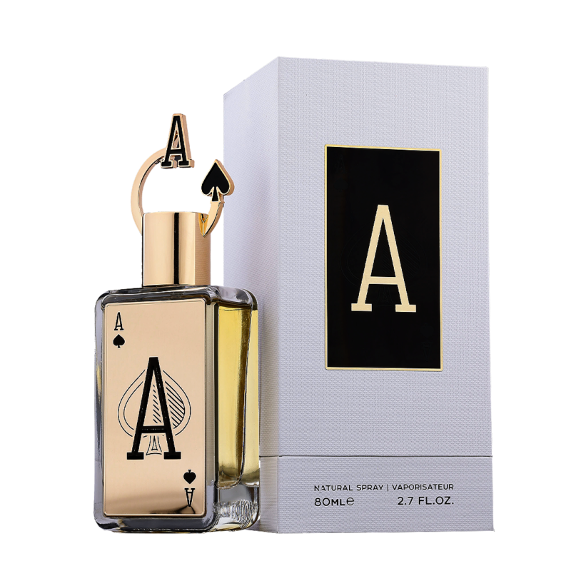 Fragrance World | Ace 100ml for Men