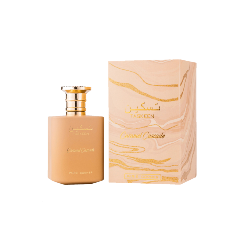 Paris Corner | Taskeen 100ml for Women